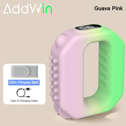 Cordless Waist & Back Massager – Wear It & Relax Anywhere