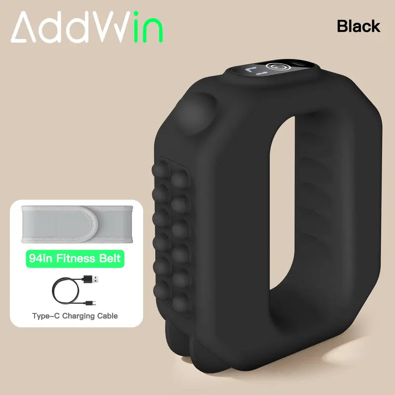 Cordless Waist & Back Massager – Wear It & Relax Anywhere